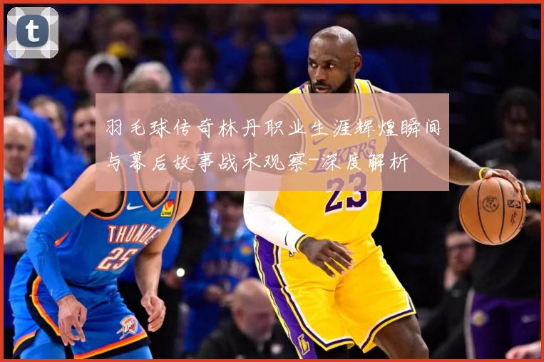 羽毛球传奇林丹职业生涯辉煌瞬间与幕后故事战术观察-深度解析