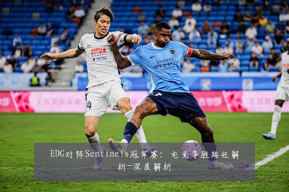 EDG对阵Sentinels冠军赛:电竞争胜路径解析-深度解析