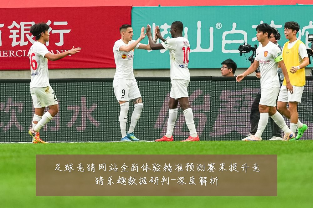 足球竞猜网站全新体验精准预测赛果提升竞猜乐趣数据研判-深度解析